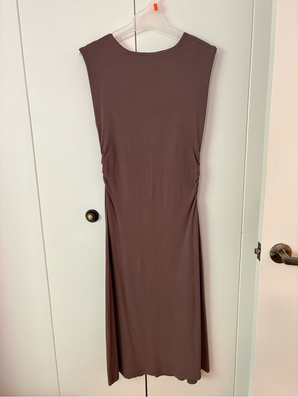 Sinsay Midi Dress